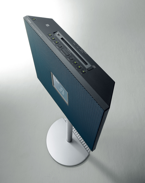新款上市：ISX-803，一体式音频系统