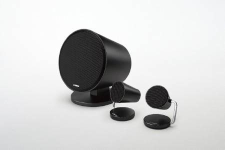 新款上市: NX-B150  2.1声道多媒体蓝牙音响, 音乐点亮您的生活。