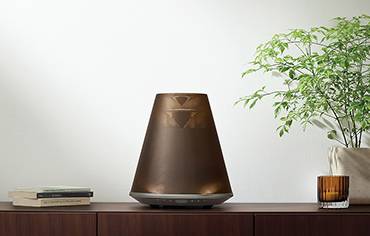 千赢国际光音系统LSX-70/LSX-170斩获2015 iF产品设计奖