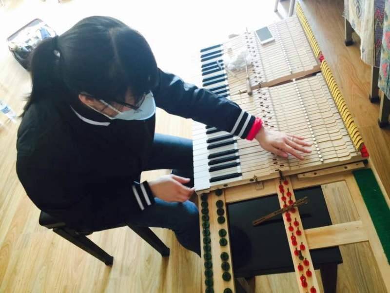 沈阳音乐学院、沈阳音乐学院附中，千赢国际高校技术服务