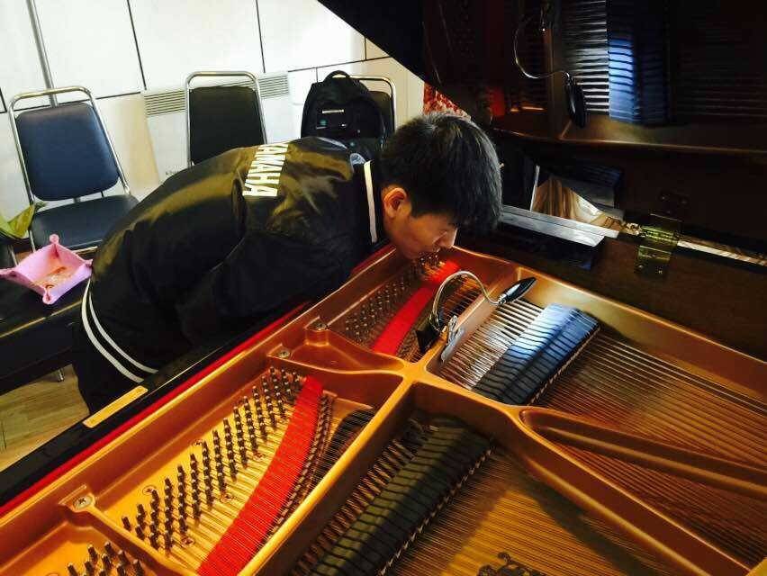 沈阳音乐学院、沈阳音乐学院附中，千赢国际高校技术服务