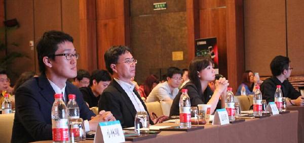 Yamaha无限·共赢 2015年千赢国际家庭音响产品全国经销商大会