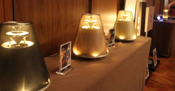 Yamaha无限·共赢 2015年千赢国际家庭音响产品全国经销商大会