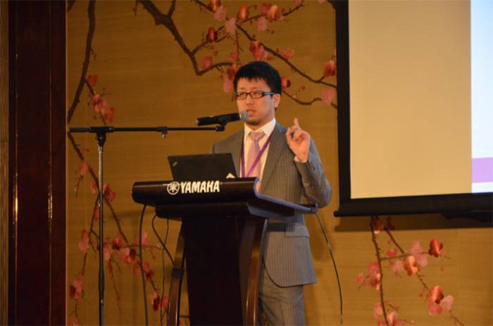 2015年度千赢国际COMBO全国重要经销商大会