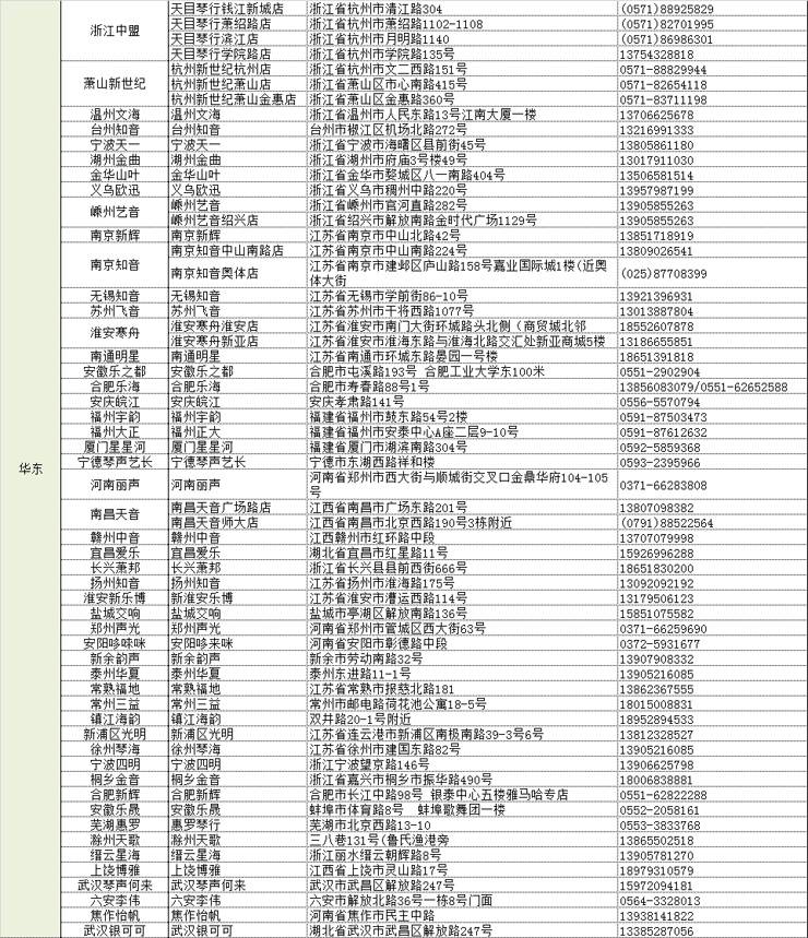 千赢国际管乐夏季以旧换新促销活动