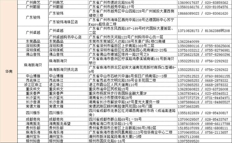 千赢国际管乐夏季以旧换新促销活动