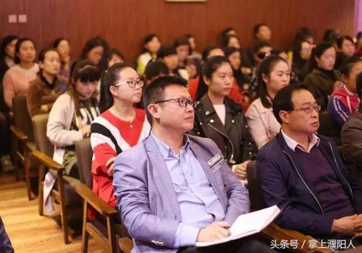 千赢国际艺术家朱楣巡讲《练琴的艺术》——安阳、濮阳站完美落幕