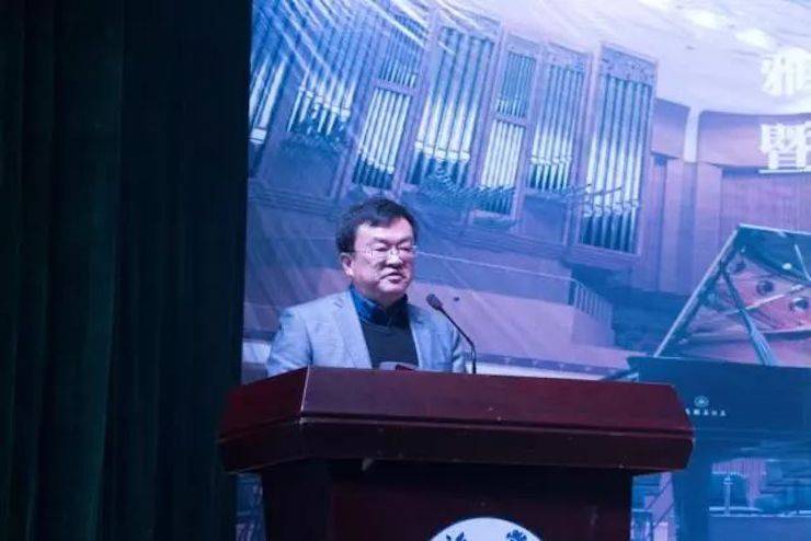 2017千赢国际亚洲音乐奖学金?九江学院专场颁奖仪式暨千赢国际艺术家鲍释贤钢琴独奏音乐会圆满落幕