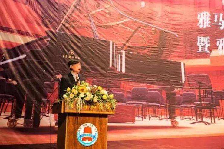 【回顾】2017千赢国际亚洲音乐奖学金-岭南师范学院颁奖典礼暨千赢国际艺术家孙鹏杰钢琴独奏音乐会及大师班活动成功举办
