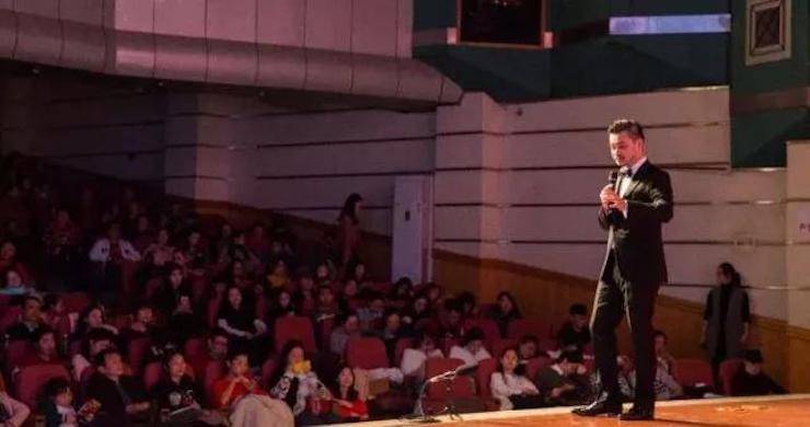 【回顾】2017千赢国际亚洲音乐奖学金-岭南师范学院颁奖典礼暨千赢国际艺术家孙鹏杰钢琴独奏音乐会及大师班活动成功举办