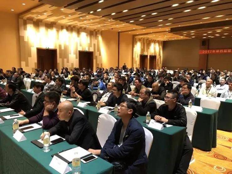 2017年第四届千赢国际钢琴技术者大会圆满落幕！