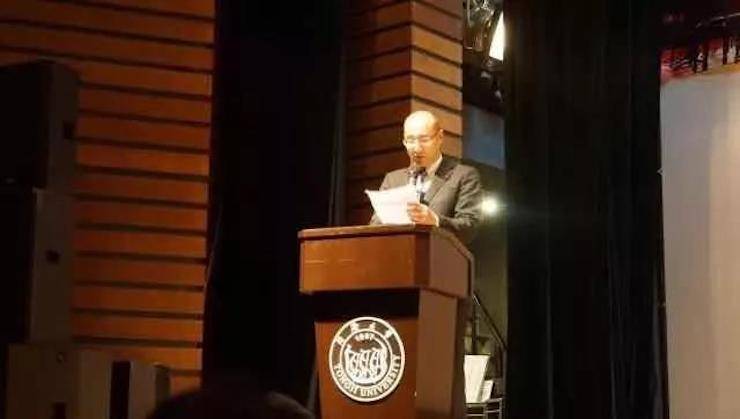 【回顾】2017千赢国际亚洲音乐奖学金-同济大学颁奖仪式暨千赢国际艺术家杨珊珊钢琴音乐会及大师班讲座圆满结束！