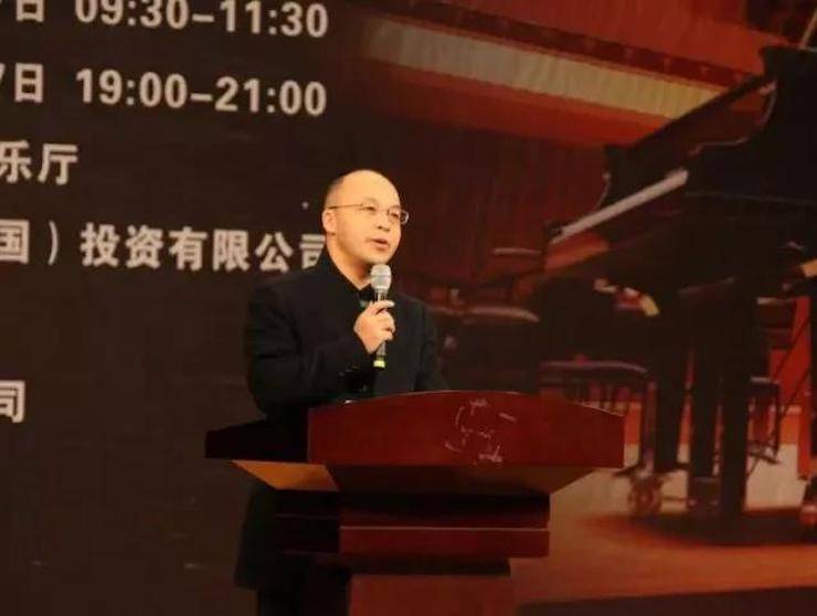 【回顾】2017千赢国际亚洲音乐奖学金绵阳师范学院颁奖仪式暨千赢国际海外艺术家Inna Faliks钢琴音乐会及大师班讲座圆满结束！