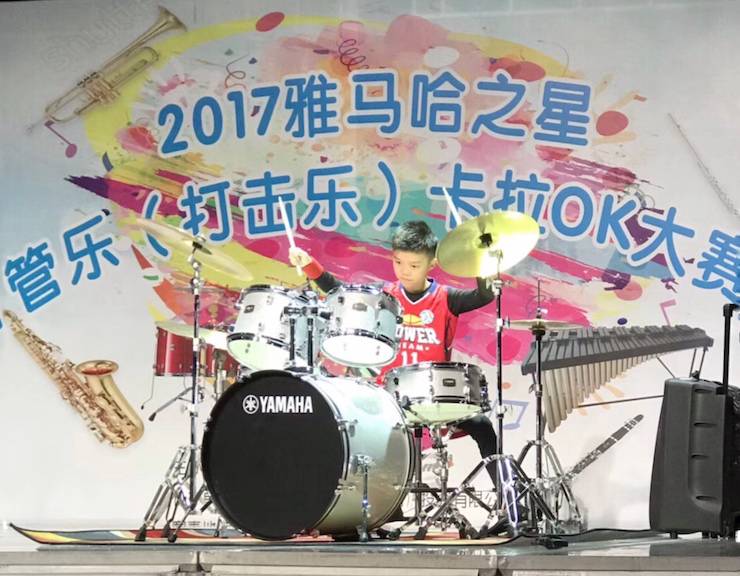 2017“千赢国际之星”管乐卡拉OK大赛——东莞赛区拉开序幕