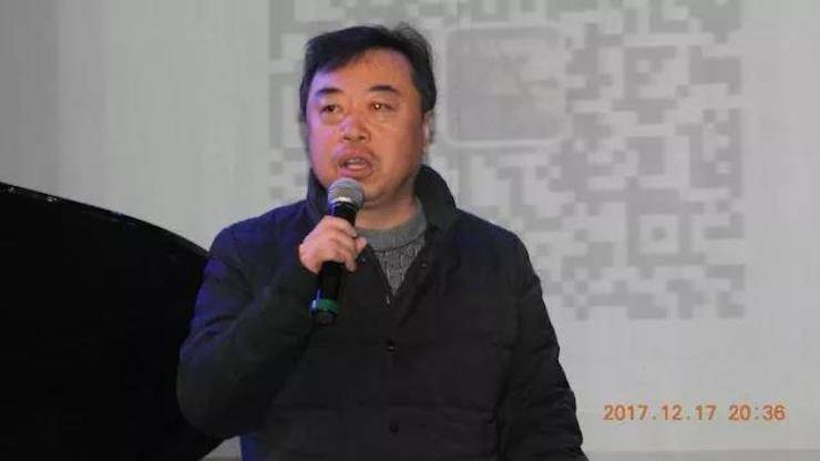 【报道】浅谈读谱的重要性|千赢国际艺术家鲍释贤濮阳大师班活动成功举办!