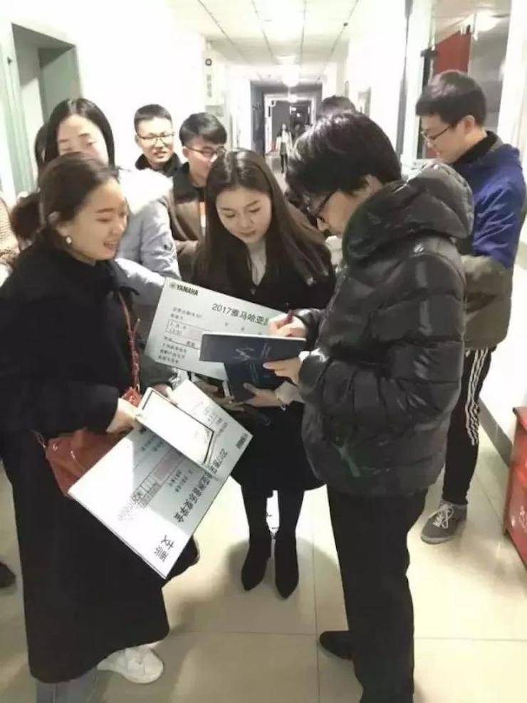 【回顾】2017千赢国际亚洲音乐奖学金-四川师范大学颁奖仪式暨千赢国际艺术家宋思衡钢琴独奏音乐会圆满结束!