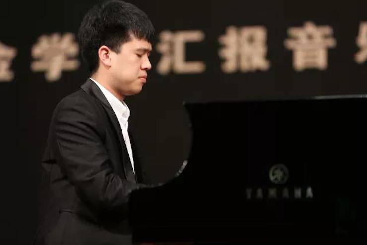 奏响青春旋律，添彩艺术人生|2017千赢国际亚洲音乐奖学金综合师范类院系全国汇报音乐会（第一。┰猜淠