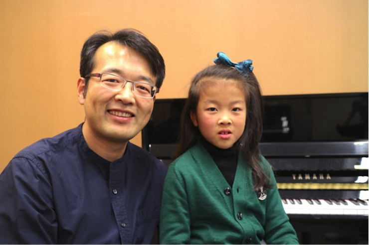 有音乐的生活，就有幸福的生活<br> ～千赢国际音乐中心追求的“音乐综合能力”～