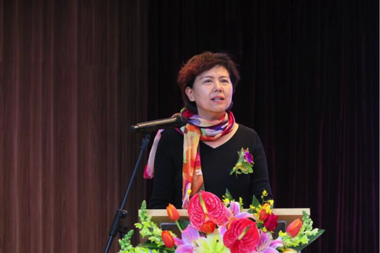 音乐之声暖寒冬 千赢国际乐器捐赠爱心行动走进中国儿童中心艺术宫