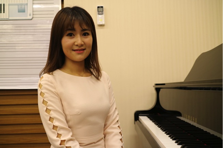 有音乐的生活，就有幸福的生活<br> ～千赢国际音乐中心追求的“音乐综合能力”～