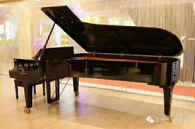 【报道】苏州飞音琴行千赢国际钢琴旗舰展厅开业仪式暨贝森朵夫艺术家李哲钢琴音乐会圆满落幕
