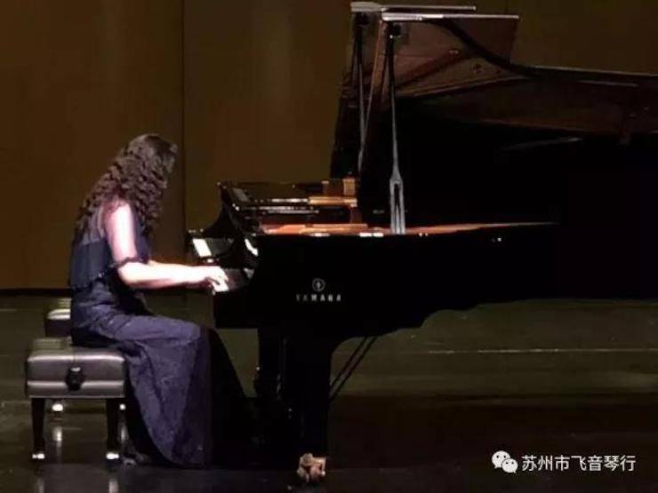【报道】苏州飞音琴行千赢国际钢琴旗舰展厅开业仪式暨贝森朵夫艺术家李哲钢琴音乐会圆满落幕