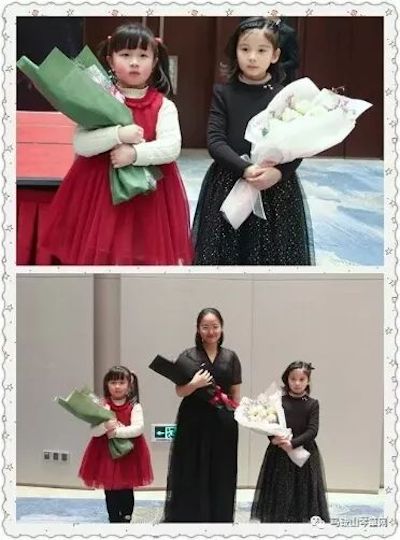 【报道】千赢国际艺术家宋思衡安徽巡讲·马鞍山站圆满结束（内含视频）