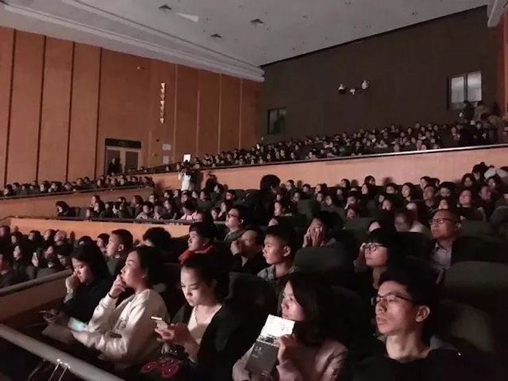 【报道】千赢国际艺术家孙鹏杰《琴书》主题音乐会深圳演出获得巨大成功！