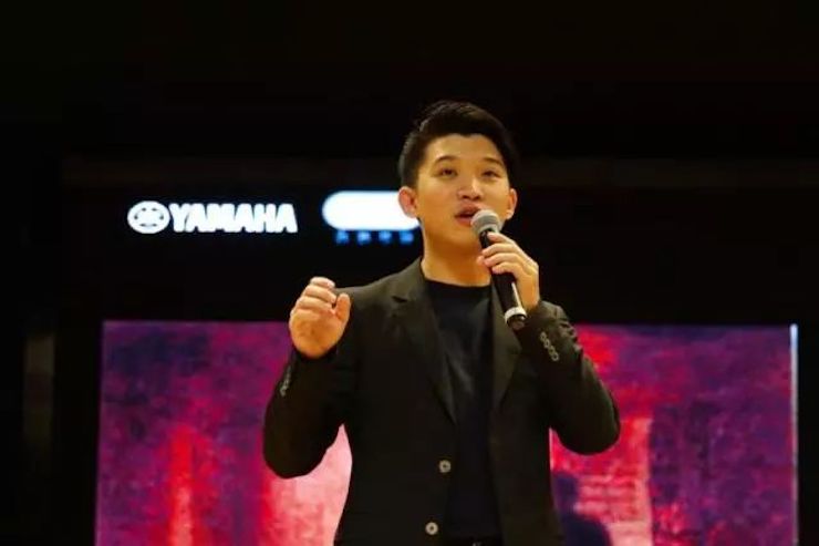 【报道】2018千赢国际艺术家鲍释贤钢琴独奏音乐会-增城站圆满落幕