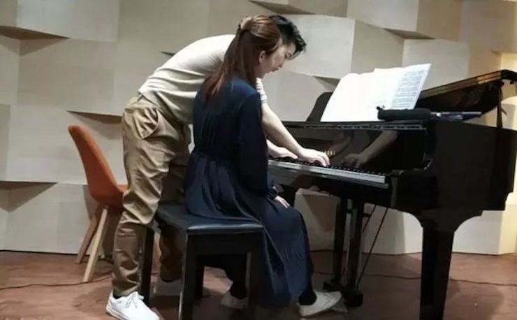 【报道】2018千赢国际艺术家鲍释贤钢琴独奏音乐会-增城站圆满落幕