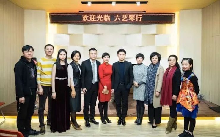 【报道】2018千赢国际艺术家鲍释贤钢琴独奏音乐会-增城站圆满落幕