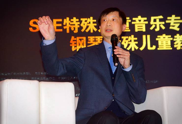 【报道】让音乐发声，让爱永恒|首届海南国际钢琴周开幕，千赢国际助力慈善琴韵闪耀