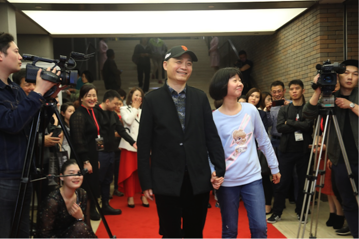 世界自闭症日，千赢国际未来艺术家刘明康与他的朋友们温情奏响“音乐与梦想”慈善音乐会
