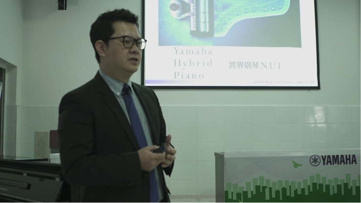 圆梦之路，从未止步|第三期“音乐与梦想”公益项目圆满落幕