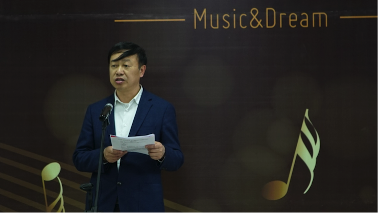 圆梦之路，从未止步|第三期“音乐与梦想”公益项目圆满落幕