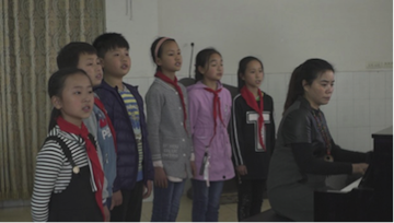 圆梦之路，从未止步|第三期“音乐与梦想”公益项目圆满落幕