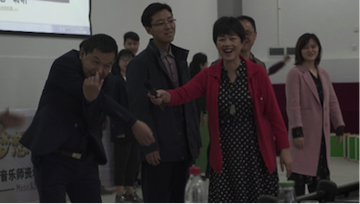 圆梦之路，从未止步|第三期“音乐与梦想”公益项目圆满落幕