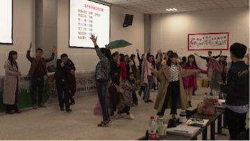 圆梦之路，从未止步|第三期“音乐与梦想”公益项目圆满落幕