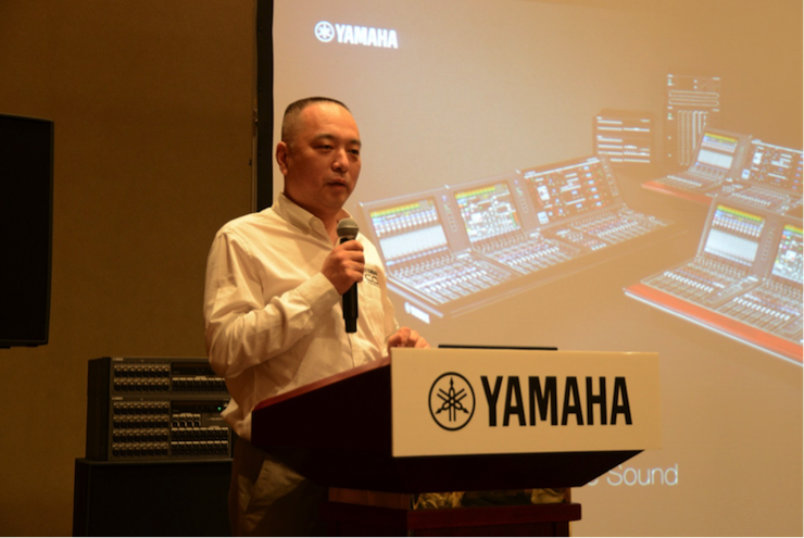 2018千赢国际专业音响经销商大会圆满落幕
