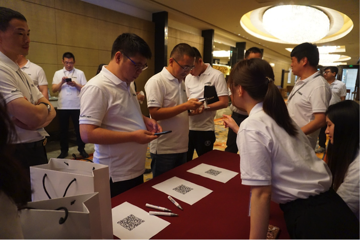 「乘风破浪 智创未来」千赢国际家庭音响2018全国经销商大会成功召开