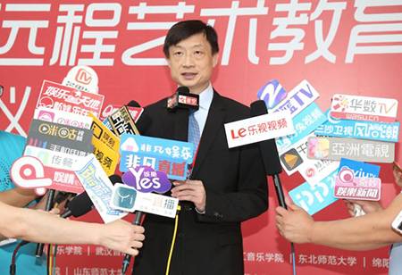 以科技之力，筑艺术传承之魂<br />：馗咝Ｔ冻桃帐踅逃似舳鞘皆猜淠
