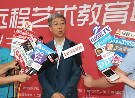 以科技之力，筑艺术传承之魂<br />：馗咝Ｔ冻桃帐踅逃似舳鞘皆猜淠