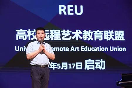 以科技之力，筑艺术传承之魂<br />：馗咝Ｔ冻桃帐踅逃似舳鞘皆猜淠