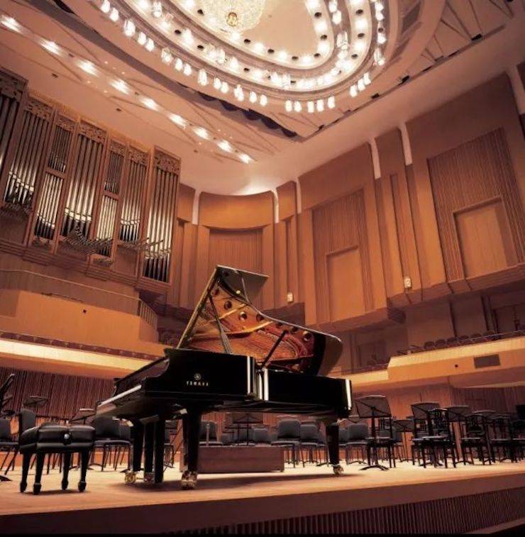 爱德华·昆斯巡演| 2018年千赢国际亚洲音乐奖学金活动正式启动