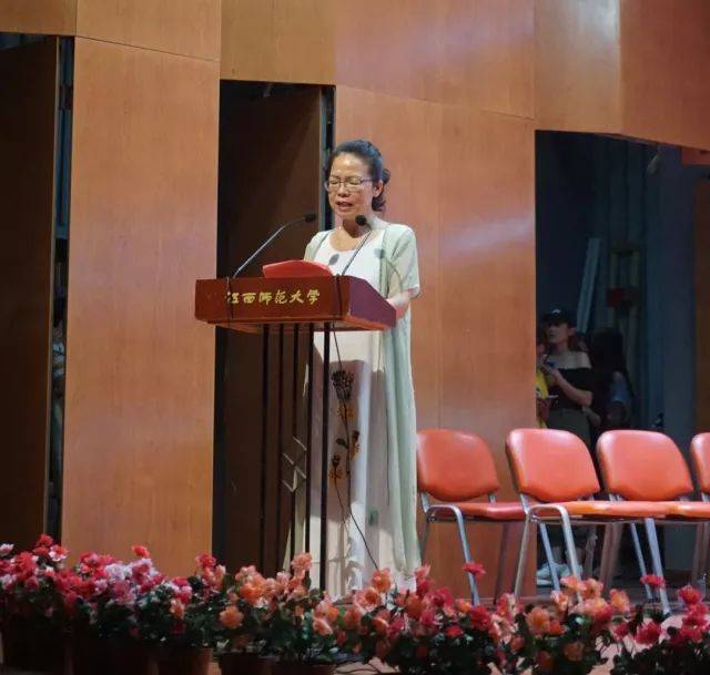 2018年千赢国际亚洲音乐奖学金江西师范大学音乐学院颁奖仪式</br> 暨千赢国际海外艺术家爱德华·昆斯钢琴独奏音乐会圆满结束