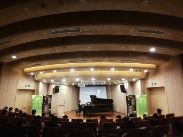  2018年千赢国际亚洲音乐奖学金苏州大学音乐学院启动仪式 </br> 暨千赢国际海外艺术家爱德华·昆斯音乐会圆满结束