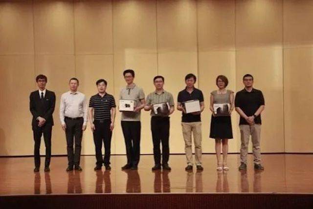 2018年千赢国际亚洲音乐奖学金东北师范大学颁奖仪式 </br> 暨千赢国际海外艺术家爱德华·昆斯音乐会及大师班圆满结束