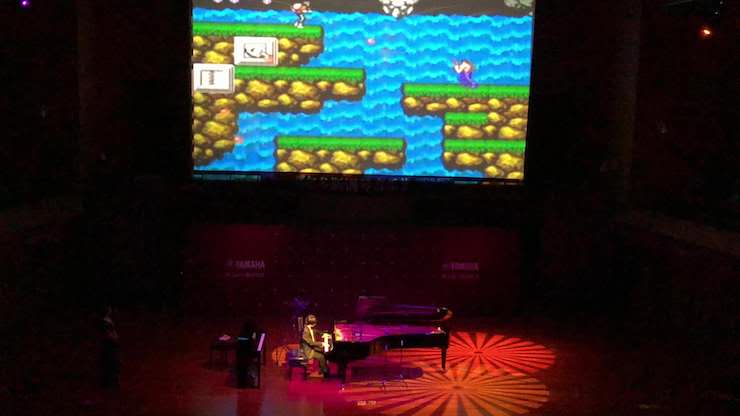 千赢国际艺术家宋思衡“80后的时光机”多媒体音乐会内蒙古巡演圆满落幕