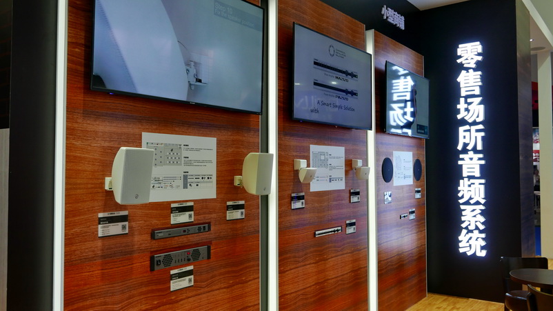双月双展，千赢国际携旗下新品亮相 BIRTV2018 及 Infocomm 成都展览会