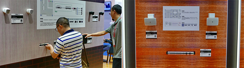 双月双展，千赢国际携旗下新品亮相 BIRTV2018 及 Infocomm 成都展览会